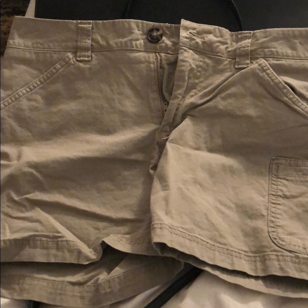 Eddie Bauer